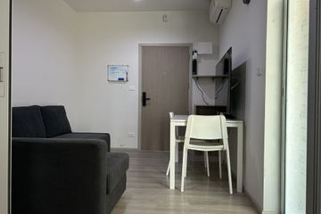 1 Bedroom Condo for sale in Ideo Charan 70 - Riverview, Bang Phlat, Bangkok near MRT Bang Phlat