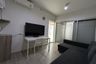 1 Bedroom Condo for sale in Ideo Charan 70 - Riverview, Bang Phlat, Bangkok near MRT Bang Phlat