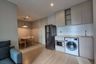 2 Bedroom Condo for rent in Lumpini Suite Phetchaburi - Makkasan, Makkasan, Bangkok near Airport Rail Link Makkasan