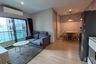 2 Bedroom Condo for rent in Lumpini Suite Phetchaburi - Makkasan, Makkasan, Bangkok near Airport Rail Link Makkasan