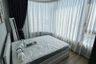 2 Bedroom Condo for rent in Skyrise Avenue Sukhumvit 64, Bang Chak, Bangkok near BTS Punnawithi
