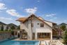 5 Bedroom House for sale in Country Park Ville, Nong Khwai, Chiang Mai