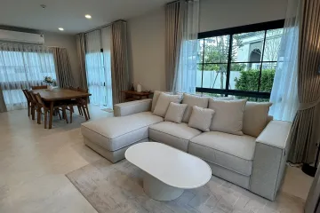 3 Bedroom House for rent in Setthasiri Kohkaew Retreat, Ko Kaeo, Phuket