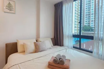 1 Bedroom Condo for sale in Artemis Sukhumvit 77, Suan Luang, Bangkok near BTS On Nut