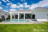 3 Bedroom Villa for sale in Botanica Hua Hin, Thap Tai, Prachuap Khiri Khan