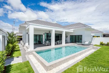 3 Bedroom Villa for sale in Botanica Hua Hin, Thap Tai, Prachuap Khiri Khan