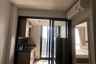 1 Bedroom Condo for rent in OKA HAUS Sukhumvit 36, Khlong Tan, Bangkok near BTS Thong Lo