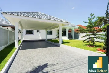 4 Bedroom House for sale in Pong, Chonburi