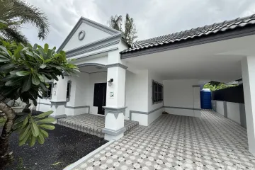 2 Bedroom House for rent in Phanason Park Ville 3 (banlipon), Si Sunthon, Phuket