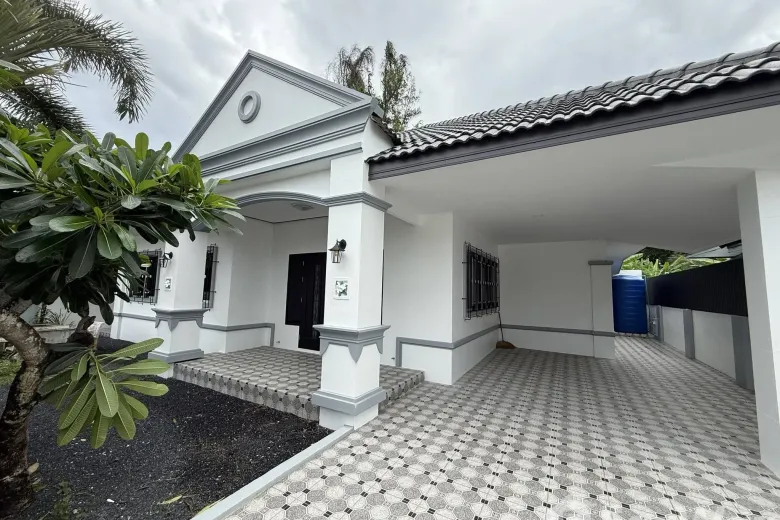 2 Bedroom House For Rent