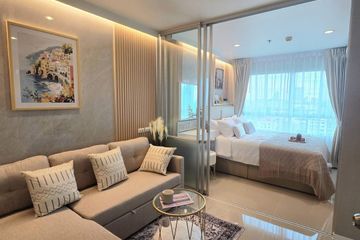 1 Bedroom Condo for sale in Lumpini Ville Naklua - Wongamat, Na Kluea, Chonburi