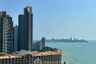 1 Bedroom Condo for sale in The Riviera Wongamat, Na Kluea, Chonburi