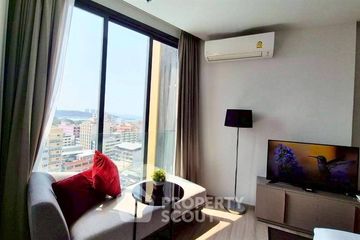 1 Bedroom Condo for sale in Edge Central Pattaya, Nong Prue, Chonburi
