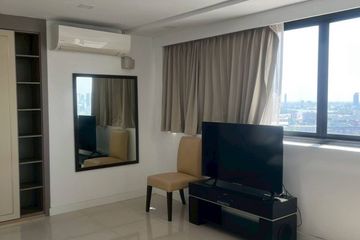 3 Bedroom Condo for sale in Sukhumvit Park, Khlong Toei, Bangkok near BTS Nana