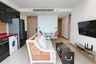2 Bedroom Condo for sale in The Riviera Ocean Drive, Nong Prue, Chonburi