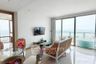 2 Bedroom Condo for sale in The Riviera Ocean Drive, Nong Prue, Chonburi