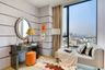 2 Bedroom Condo for sale in The Extro Phayathai - Rangnam, Thanon Phaya Thai, Bangkok near BTS Victory Monument