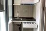 1 Bedroom Condo for sale in The Tree Hua Mak, Hua Mak, Bangkok near Airport Rail Link Hua Mak