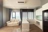 2 Bedroom Condo for Sale or Rent in Landmark @MRTA Station, Bang Kapi, Bangkok near MRT Pradit Manutham