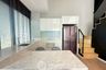 2 Bedroom Condo for Sale or Rent in Landmark @MRTA Station, Bang Kapi, Bangkok near MRT Pradit Manutham
