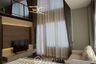 2 Bedroom Condo for Sale or Rent in Landmark @MRTA Station, Bang Kapi, Bangkok near MRT Pradit Manutham
