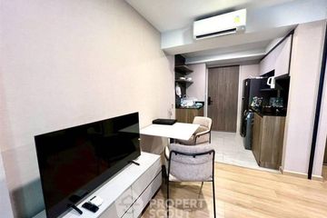 1 Bedroom Condo for sale in LLOYD Soonvijai-Thonglor, Bang Kapi, Bangkok