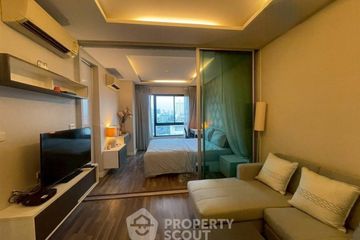 1 Bedroom Condo for sale in Bridge Sathorn - Narathiwas, Chong Nonsi, Bangkok near BTS Chong Nonsi