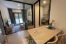 1 Bedroom Condo for sale in Aspire Sukhumvit-Onnut, Suan Luang, Bangkok near BTS On Nut