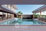 5 Bedroom Villa for sale in Nong Prue, Chonburi