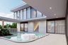 5 Bedroom Villa for sale in Nong Prue, Chonburi