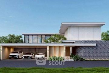 5 Bedroom Villa for sale in Nong Prue, Chonburi