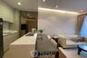 1 Bedroom Condo for sale in The Address Sukhumvit 28, Khlong Tan, Bangkok near BTS Phrom Phong