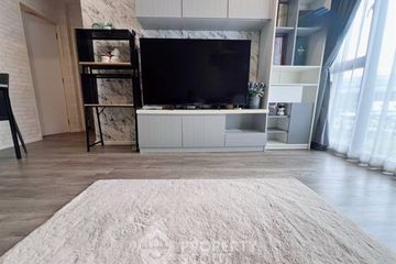 2 Bedroom Condo for sale in Modiz Interchange, Anusawari, Bangkok near MRT Wat Phra Si Mahathat