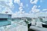 2 Bedroom Condo for sale in Modiz Interchange, Anusawari, Bangkok near MRT Wat Phra Si Mahathat