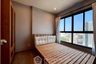 1 Bedroom Condo for sale in The Tree Hua Mak, Hua Mak, Bangkok near Airport Rail Link Hua Mak