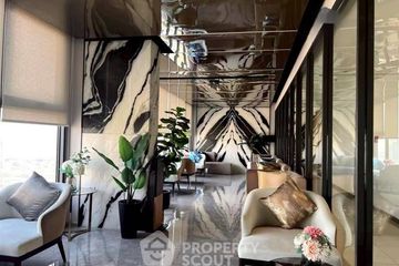 1 Bedroom Condo for sale in The Tree Hua Mak, Hua Mak, Bangkok near Airport Rail Link Hua Mak