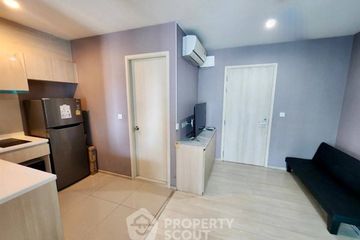1 Bedroom Condo for sale in Life Asoke, Bang Kapi, Bangkok near MRT Phetchaburi
