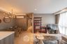 2 Bedroom Condo for sale in S47 Sukhumvit, Khlong Tan Nuea, Bangkok near BTS Phrom Phong