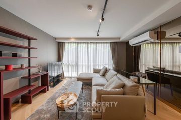 2 Bedroom Condo for sale in S47 Sukhumvit, Khlong Tan Nuea, Bangkok near BTS Phrom Phong