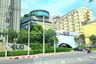 1 Bedroom Condo for sale in Elio Del Nest, Bang Na, Bangkok near BTS Udom Suk