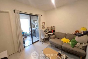 1 Bedroom Condo for sale in Elio Del Nest, Bang Na, Bangkok near BTS Udom Suk