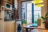 1 Bedroom Condo for sale in IDEO O2, Bang Na, Bangkok near BTS Bang Na