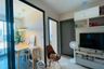 1 Bedroom Condo for sale in IDEO O2, Bang Na, Bangkok near BTS Bang Na