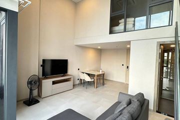 1 Bedroom Condo for rent in Cooper Siam, Rong Mueang, Bangkok near BTS National Stadium