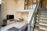 1 Bedroom Condo for rent in Cooper Siam, Rong Mueang, Bangkok near BTS National Stadium