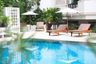 1 Bedroom Apartment for rent in Empire Sawasdee, Khlong Toei Nuea, Bangkok near MRT Sukhumvit
