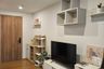1 Bedroom Condo for rent in THE LINE Phahonyothin Park, Chom Phon, Bangkok near MRT Phahon Yothin