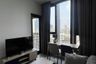 1 Bedroom Condo for rent in XT Ekkamai, Khlong Tan Nuea, Bangkok