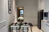 2 Bedroom Condo for rent in Ashton Silom, Suriyawong, Bangkok near BTS Chong Nonsi