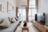 2 Bedroom Condo for rent in The Tree Pattanakarn - Ekkamai, Suan Luang, Bangkok near Airport Rail Link Ramkhamhaeng